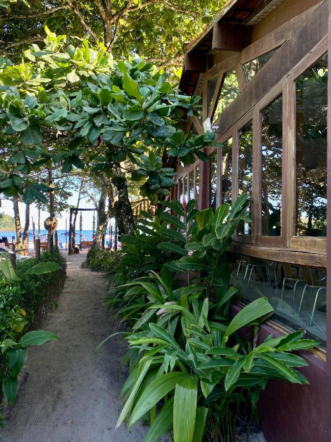 Canto Do Rio Maresias