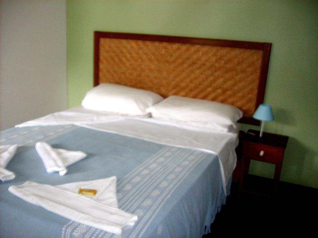 Hotel Canto Do Rio Maresias