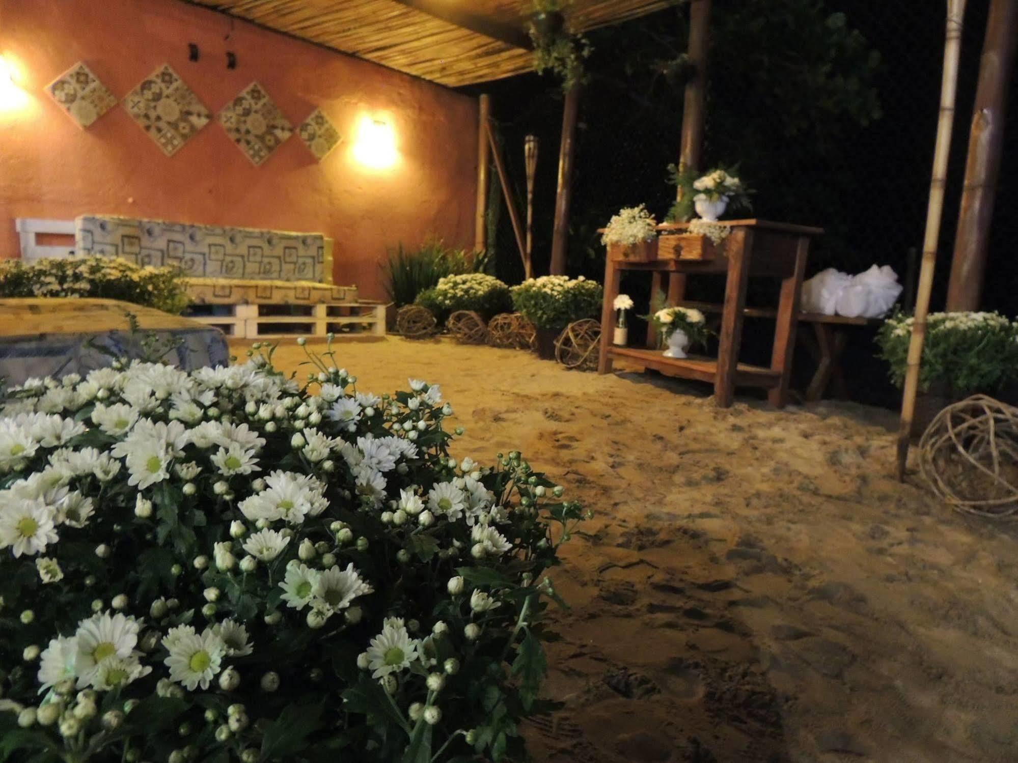 Canto Do Rio Hotel 2*