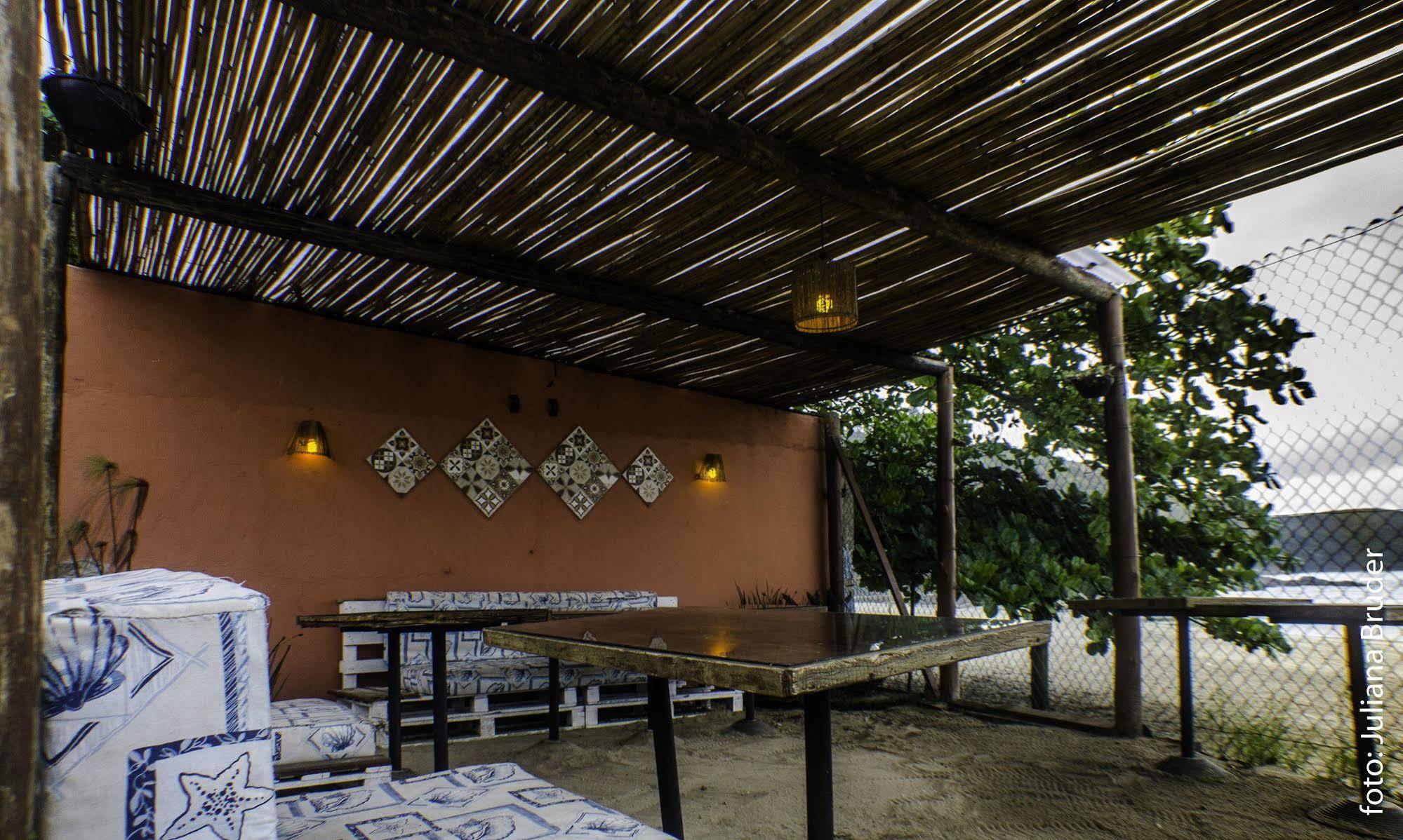 Canto Do Rio Hotel 2*