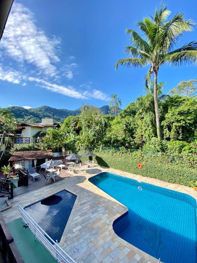 Canto Do Rio Hotel Maresias