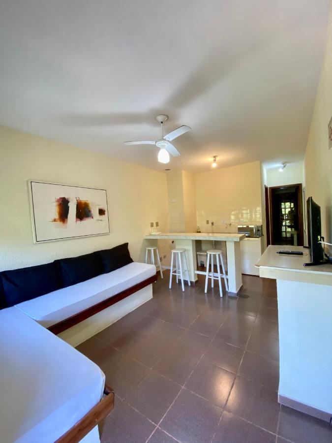 Canto Do Rio 2* Maresias