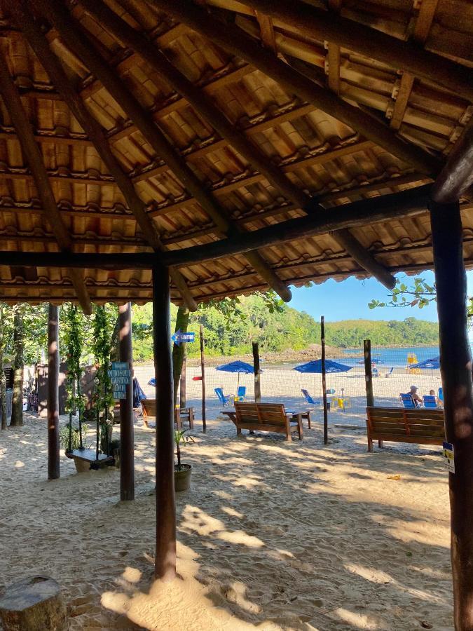 Canto Do Rio Maresias