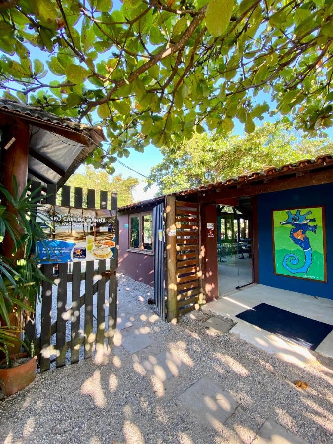 Canto Do Rio 2* Maresias