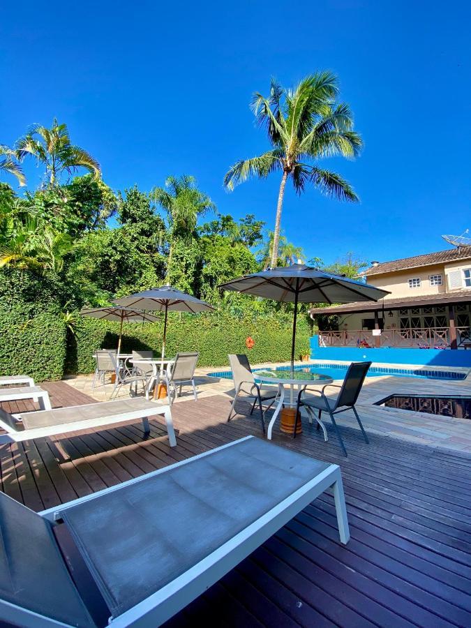 Canto Do Rio 2* Maresias