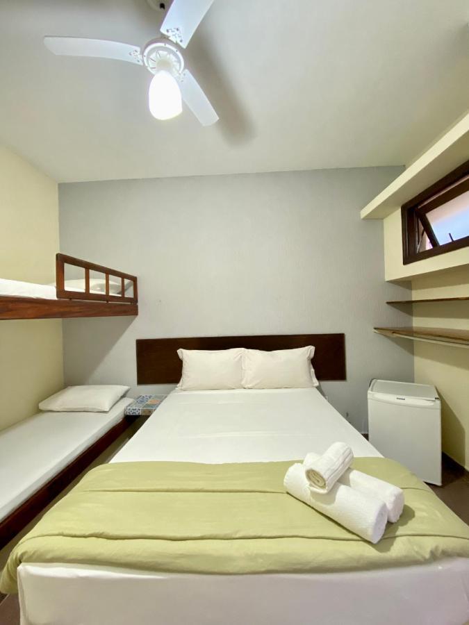 Hotel Canto Do Rio