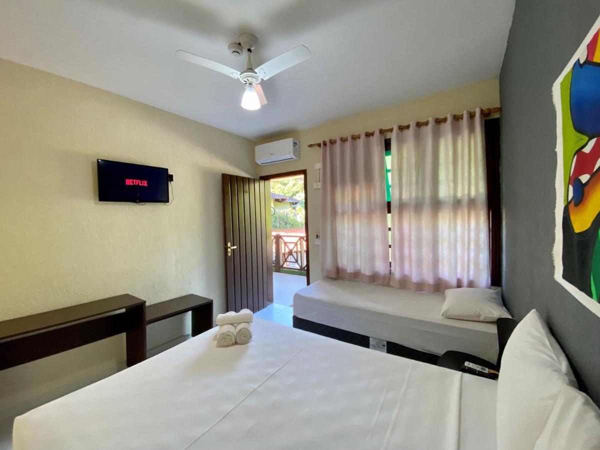 Canto Do Rio Hotel 2*