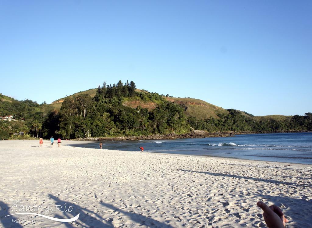 Hotel Canto Do Rio Maresias
