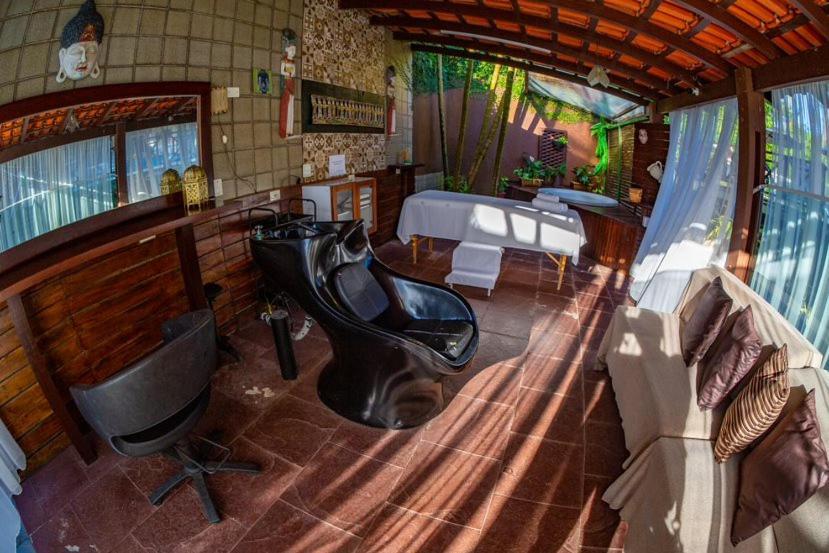 Hotel Canto Do Rio