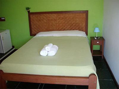 Canto Do Rio Hotel 2*