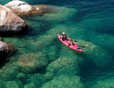 Canto Do Rio Maresias