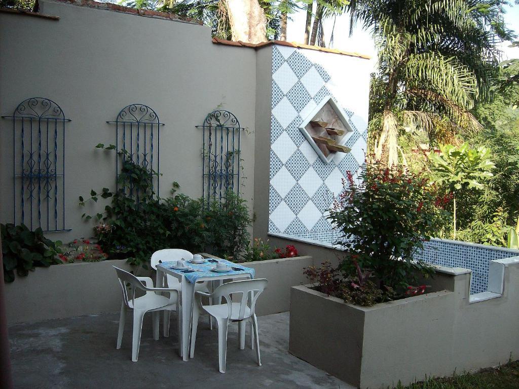 Canto Do Rio Hotel 2*
