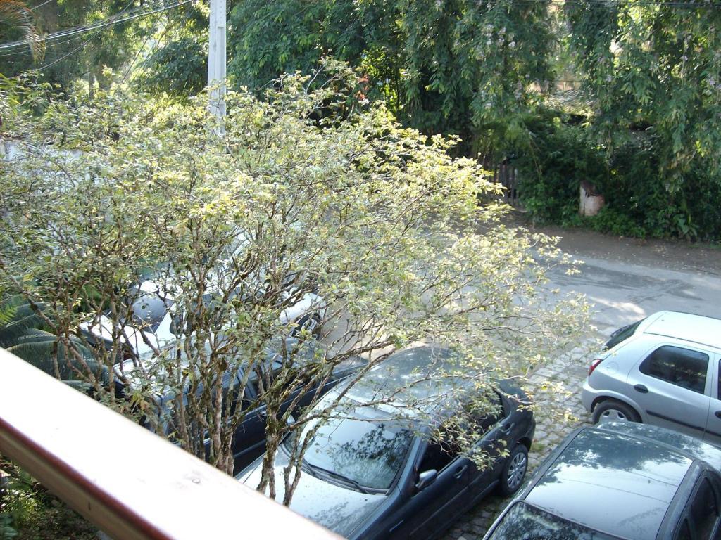 Canto Do Rio