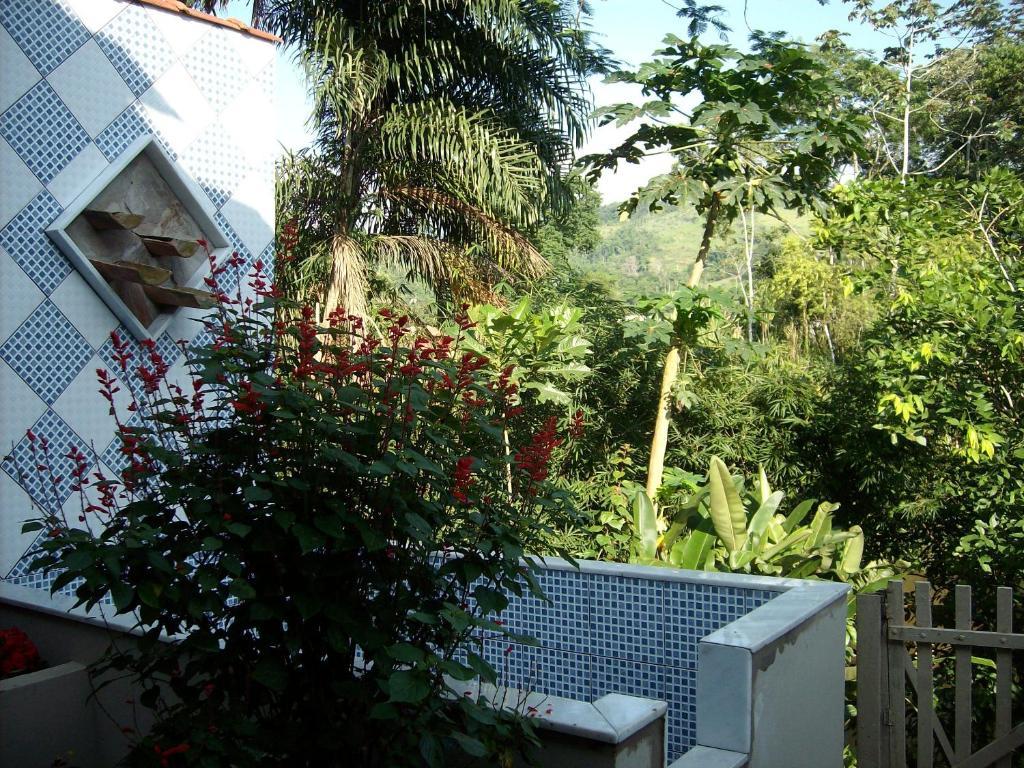 Hotel Canto Do Rio Maresias