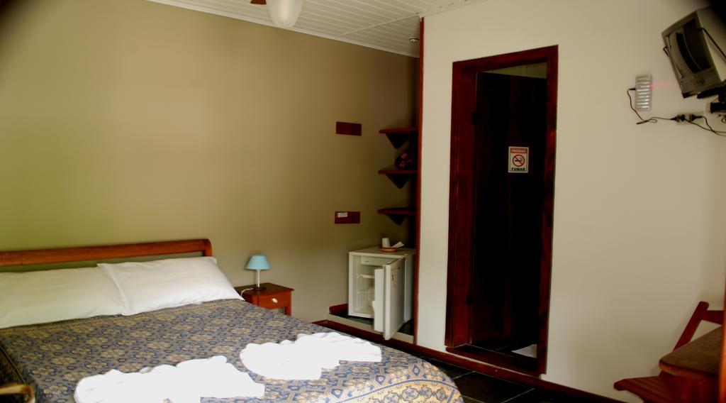 Hotel Canto Do Rio