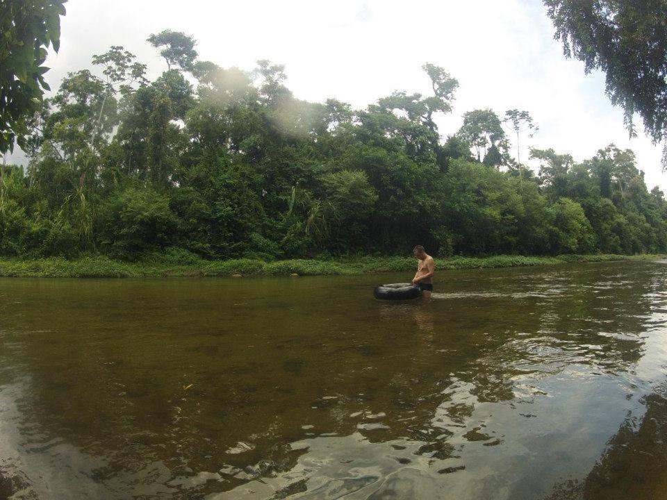 Hotel Canto Do Rio Maresias