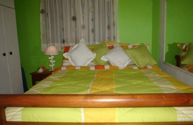 Hotel Canto Do Rio 2*