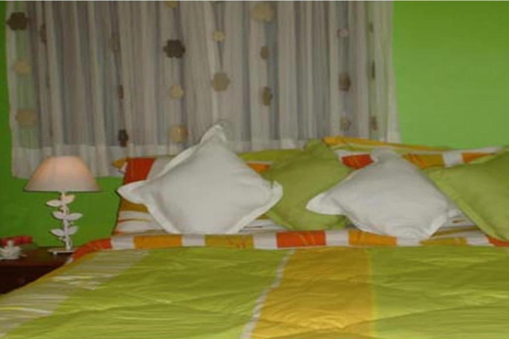 Hotel Canto Do Rio