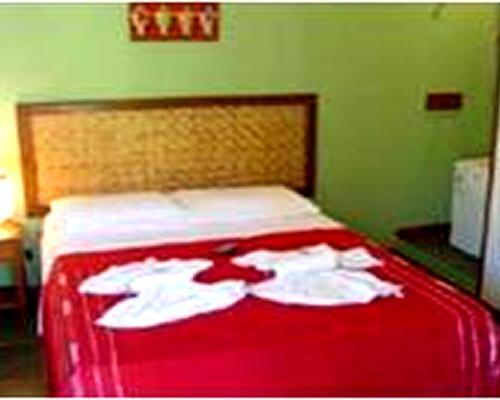 Hotel Canto Do Rio Maresias