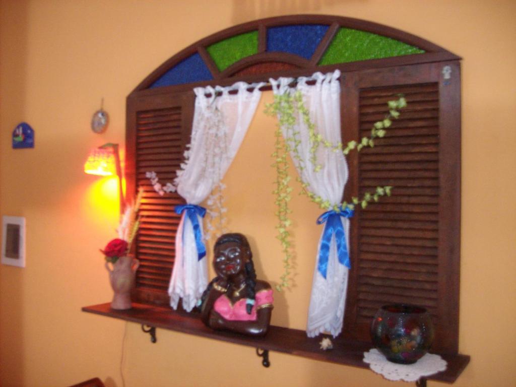 Canto Do Rio Hotel Maresias