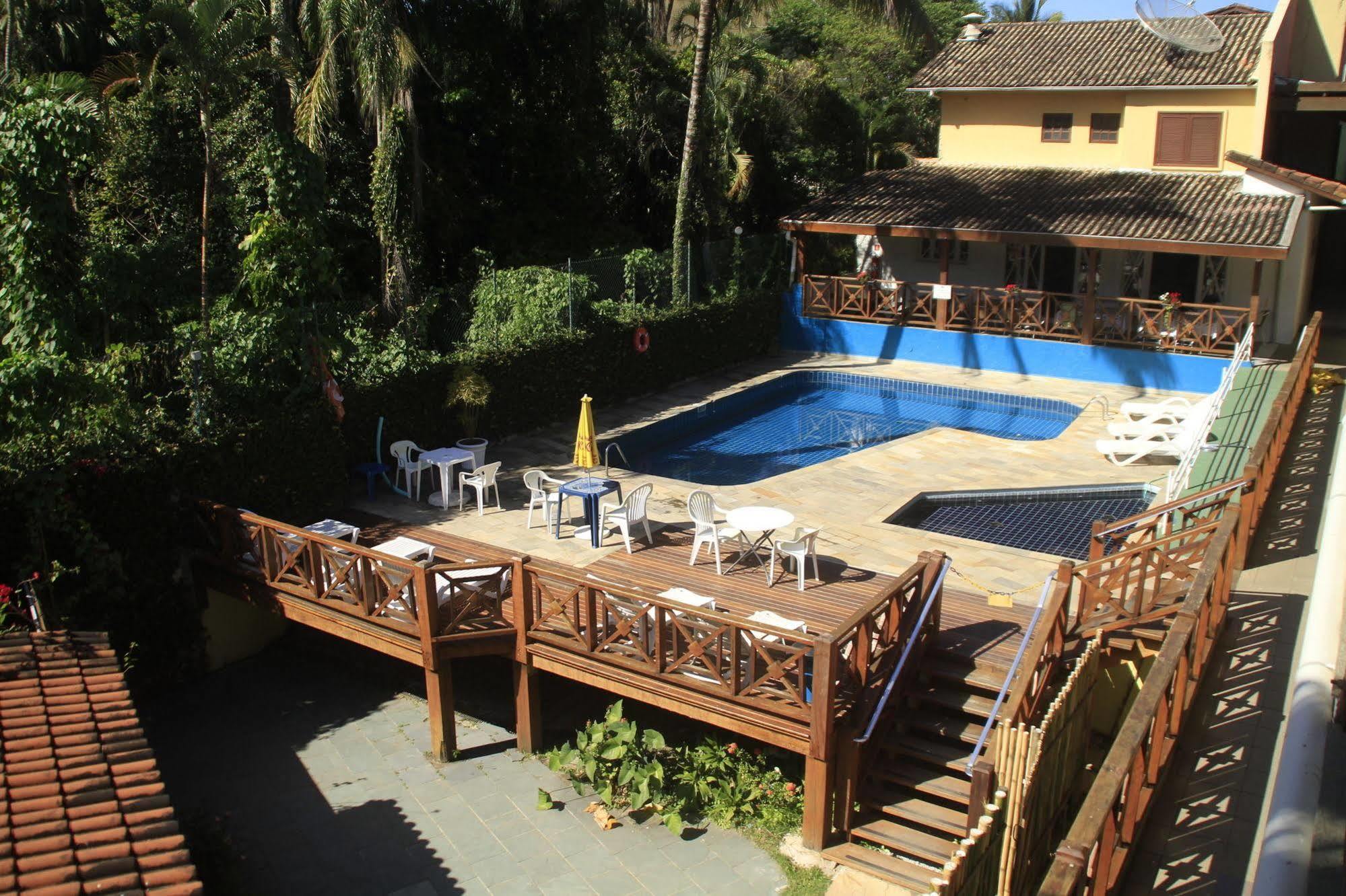 Canto Do Rio Hotel 2*