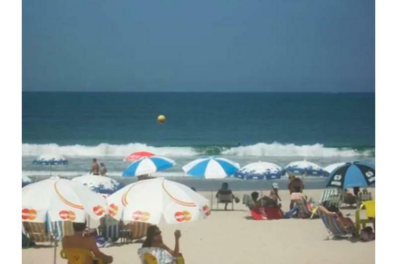 Canto Do Rio Maresias