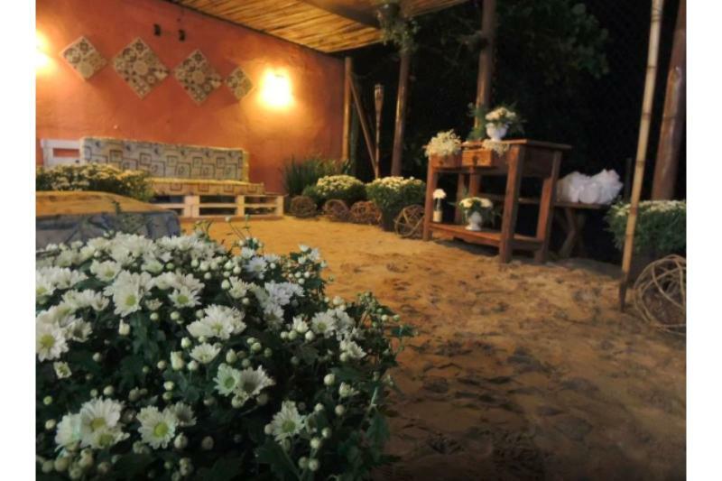 Canto Do Rio Hotel 2*